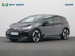 Volkswagen ID.3 ID.3 77 kWh Pro S Business Premium 4pl., Auto's, Volkswagen, Automaat, Overige modellen, Zwart, Elektrisch