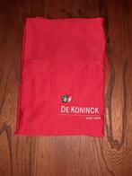 De Koninck schort, Ophalen of Verzenden, Nieuw, De Koninck
