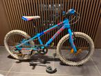 Cube mountainbike 20 inch blauw, Fietsen en Brommers, Ophalen, Gebruikt, 20 inch of meer