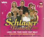 2CD-BOX * SCHLAGER FESTIVAL 2008, Comme neuf, Enlèvement ou Envoi