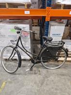 hollandse fiets, Gebruikt, Ophalen