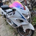 Hayabusa 2G nikel = EXCHANGE =, Motoren, Motoren | Suzuki, 4 cilinders, Particulier, Overig, 1300 cc