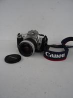 CANON EOS 300-camera, Audio, Tv en Foto, Ophalen of Verzenden, Canon