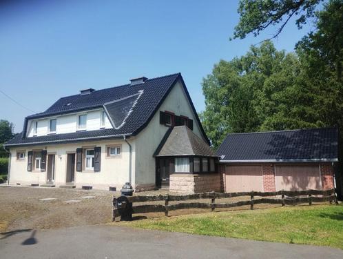 Haus zu verkaufen, Immo, Huizen en Appartementen te koop, Provincie Luik, 500 tot 1000 m², Tussenwoning, G