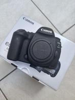 Canon EOS 5D Mark IV body, Audio, Tv en Foto, Fotocamera's Digitaal, Ophalen of Verzenden, Zo goed als nieuw, Spiegelreflex, Canon