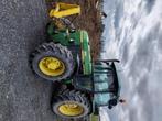 Tracteur, Zakelijke goederen, Landbouw | Tractoren, John Deere, Ophalen