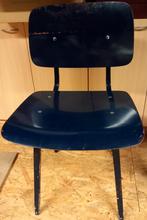 Ahrend Revolt Design stoel - donkerblauw, Ophalen, Gebruikt