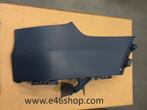 BMW X5 E70 M BUMPERHOEK RECHTS OE 51128037282, Auto-onderdelen, Ophalen of Verzenden, Nieuw, BMW, Bumper