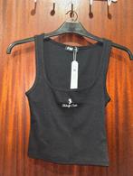 Debardeur XS noir neuf, Vêtements | Femmes, Tops, Taille 34 (XS) ou plus petite, Noir, Envoi, Neuf
