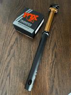Fox transfer SL factory 31.6mm Kashima coated + Remote, Ophalen of Verzenden, Nieuw, Fox