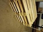 Europallets, Ophalen, Minder dan 25 mm, Zo goed als nieuw, Minder dan 200 cm