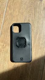 Quad lock hoesje, Ophalen, Gebruikt, IPhone 11, Hoesje of Tasje