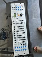 JB SYSTEMS scanmaster 1612 plus iRock 6B, Muziek en Instrumenten, Licht en Laser, Ophalen, Gebruikt, Laser, Stroboscoopeffect