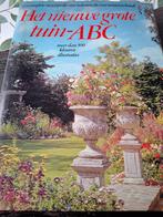 Het nieuwe grote tuin-ABC boek, Boeken, Ophalen