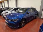 Volkswagen Polo 1.0 TSi AUTOMATIQUE + CarPLAY + CAMERA +, Achat, Euro 6, 93 ch, https://public.car-pass.be/vhr/c2aefd04-7a7a-49c0-b84a-09ca54ab6f89