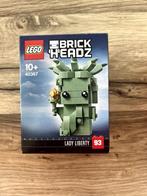 40367 Lady Liberty Lego BrickHeadz, Nieuw, Complete set, Ophalen of Verzenden, Lego