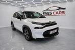 Citroen C3 Aircross, Autos, Citroën, Achat, Euro 6, Entreprise, Garantie prolongée