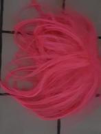 Pruik, Ophalen of Verzenden, Gedragen