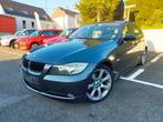 BMW 318D 2007 Take Away, Auto's, 90 kW, 1995 cc, Leder, 5 deurs