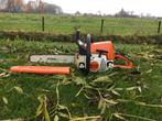 Gezocht loop/sloop Stihl kettingzaag, Ophalen