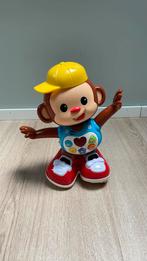 Vtech swing en speel aap, Ophalen of Verzenden, Zo goed als nieuw