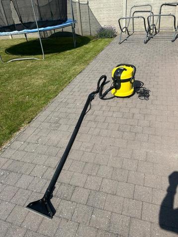 Karcher stofzuiger SE4001 beschikbaar voor biedingen