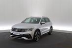 (2AMU186) VOLKSWAGEN TIGUAN, Auto's, Volkswagen, Alcantara, Plug-in hybride, 5 zetels, 5 deurs