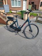 Vélo électrique Oxford avec moteur Bosch 1500 km comme neuf, Comme neuf, Autres marques, 47 à 51 cm, Enlèvement ou Envoi