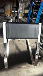 Arm Curl Bench (Cybex), Ophalen of Verzenden, Gebruikt, Benen, Overige typen