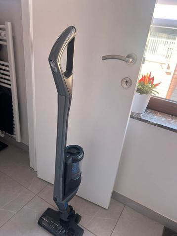 Miele steelstofzuiger Triflex HX1 beschikbaar voor biedingen