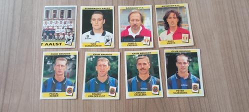 Panini Football 96.  25 stickers.Ook apart te koop, Verzamelen, Stickers, Zo goed als nieuw, Sport, Ophalen of Verzenden