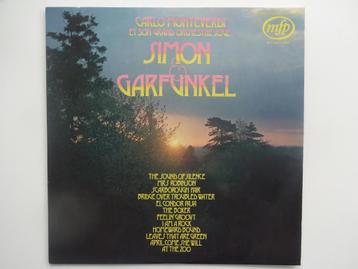 Simon & Garfunkel - Carlo Monteverdi (1970)