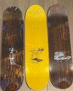 Skateboard - Street Art - DFace, Antiek en Kunst, Ophalen