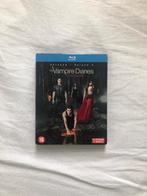 Vampire Diaries (Seizoen 5) (Blu-ray), Cd's en Dvd's, Blu-ray, Ophalen of Verzenden, Zo goed als nieuw, Drama