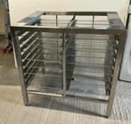 Onderstel voor Oven,s Nieuw 900 mm hoog 910 mm breed, Ophalen, Nieuw in verpakking, Ovens, Microgolfovens en Steamers
