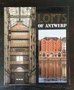 Lofts of Antwerp, Ophalen of Verzenden, Zo goed als nieuw