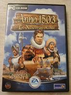 Anno 1503 CD-ROM voor PC 2003, Games en Spelcomputers, Ophalen of Verzenden, Zo goed als nieuw