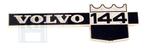 Volvo Embleem Volvo onderdeel nr 687205, Auto-onderdelen, Ophalen of Verzenden, Nieuw