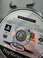 Playstation 2 gran tourismo 4, Consoles de jeu & Jeux vidéo, Jeux | Sony PlayStation 2, Course et Pilotage, À partir de 3 ans