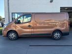 Trafic dCi 95 L1H1 3pl CAM CRUISE NAVI, Voorwielaandrijving, Stof, Electronic Stability Program (ESP), 4 cilinders