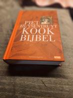 Piet huysentruyt kook bijbel 2005, Enlèvement ou Envoi, Comme neuf