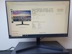 Ecran Samsung 24", Ophalen, 3 tot 5 ms, 24", Overige typen