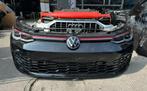 Voorkop Golf 8 compleet, Auto-onderdelen, Ophalen, Bumper