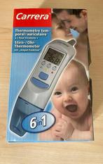 Thermometer Carrera 6in1, Ophalen of Verzenden, Zo goed als nieuw, Lichaamsthermometer