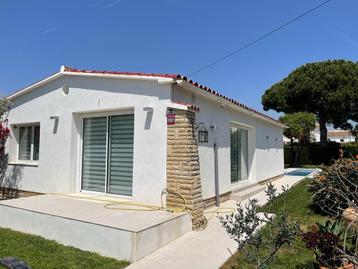 Villa avec piscine Costa Dorada Cambrils, Propriétaire, Maison de campagne ou Villa, 3 chambres à coucher, Costa Dorada