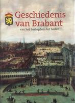 Geschiedenis van Brabant van hertogdom tot heden, Ophalen, Zo goed als nieuw, Diverse auteurs