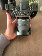 Objectif pour Sony E-Mount - Tamron 17-28 F 2.8 Di III RXD, Ophalen