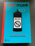 Pestitude, Ellen Somers - een praktische handleiding, Enlèvement, Ellen Somers