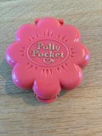 Vintage polly pocket set my restaurant (1990), Enfants & Bébés, Jouets | Autre, Enlèvement ou Envoi, Comme neuf