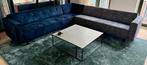 Bert Plantagie Odin Hoekbank, 75 à 100 cm, Quatre personnes ou plus, Comme neuf, Enlèvement